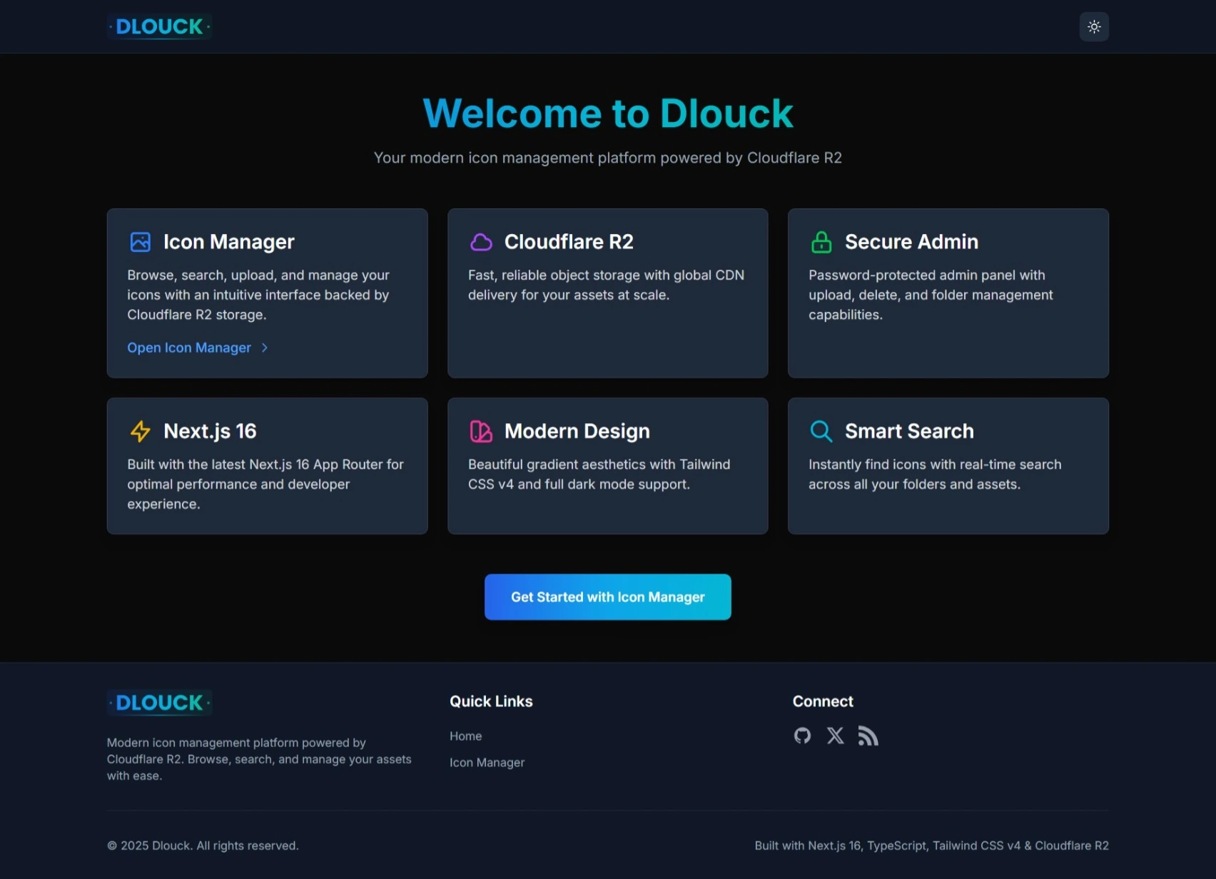 DLouck