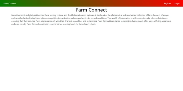 FarmConnect alt